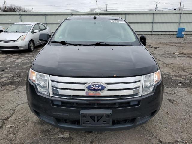Photo 5 from auction – 2010 FORD EDGE SE with VIN 2FMDK3GC7ABA82821
