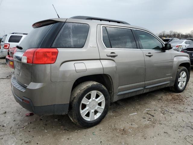 Photo 3 from auction – 2011 GMC TERRAIN SL with VIN 2CTFLTEC2B6413333