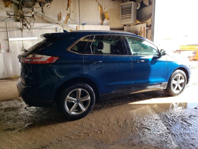 Photo 3 from auction – 2020 FORD EDGE SEL with VIN 2FMPK4J95LBA96056