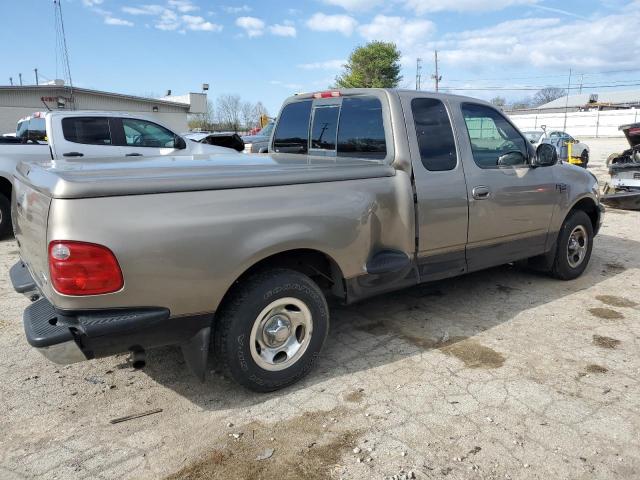 Photo 3 from auction – 2001 FORD F150 with VIN 2FTRX07L51CA18796