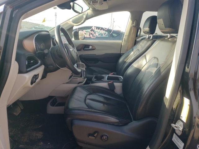 Photo 7 from auction – 2017 CHRYSLER PACIFICA T with VIN 2C4RC1EG2HR734571