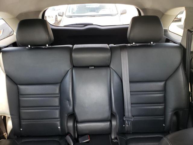 Photo 10 from auction – 2017 KIA SORENTO EX with VIN 5XYPHDA12HG276272