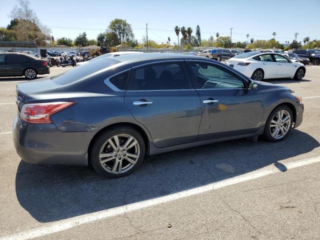Photo 3 from auction – 2013 NISSAN ALTIMA 3.5 with VIN 1N4BL3AP9DN479305