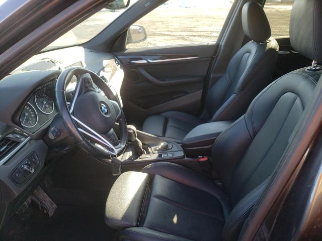 Photo 7 from auction – 2017 BMW X1 XDRIVE2 with VIN WBXHT3C31H5F87086