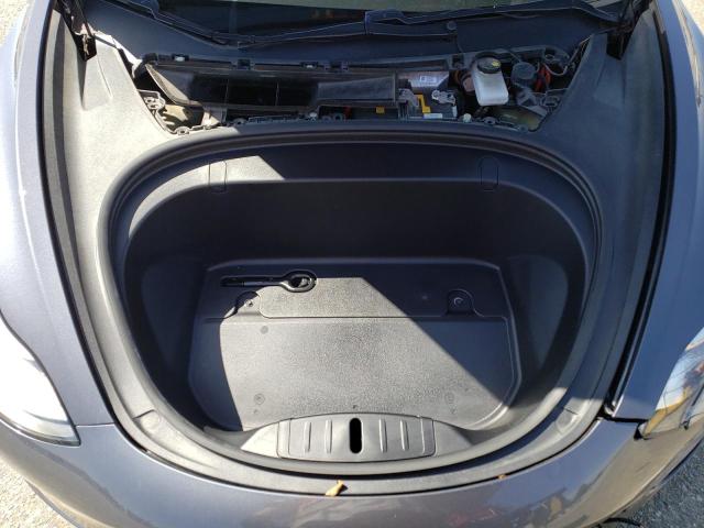 Photo 11 from auction – 2019 TESLA MODEL 3 with VIN 5YJ3E1EBXKF212312