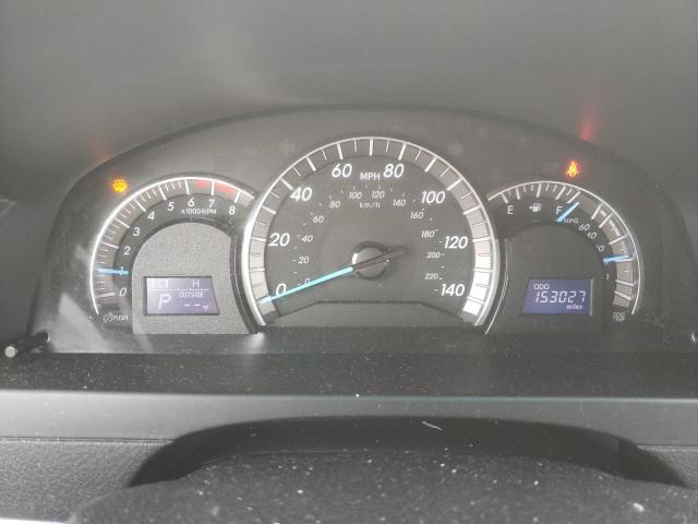 Photo 9 from auction – 2012 TOYOTA CAMRY BASE with VIN 4T1BF1FK4CU179951
