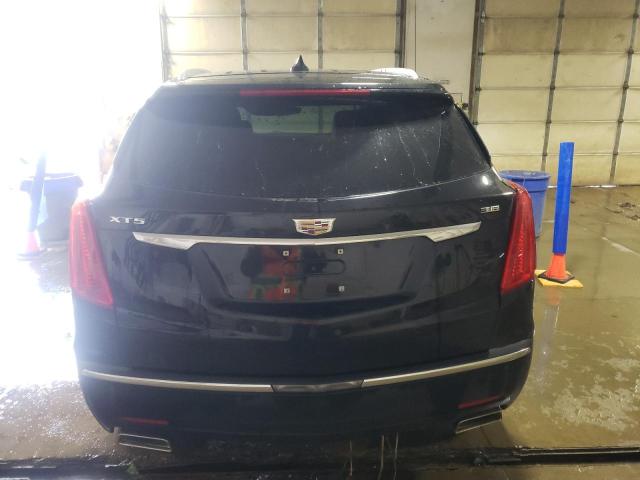Photo 6 from auction – 2017 CADILLAC XT5 PREMIU with VIN 1GYKNCRS8HZ182192