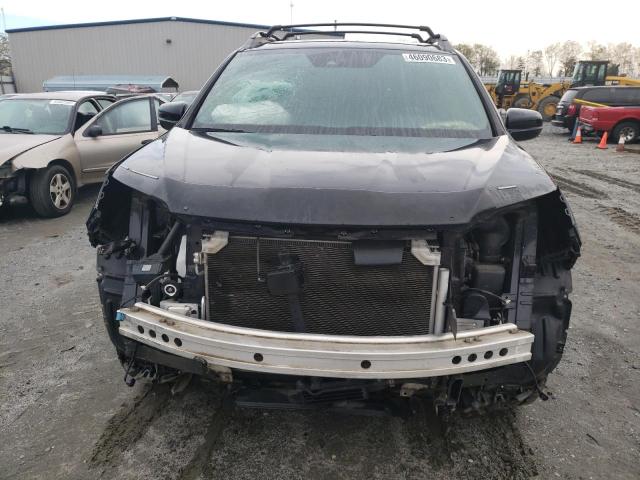 Photo 5 from auction – 2019 HONDA RIDGELINE with VIN 5FPYK3F84KB006925
