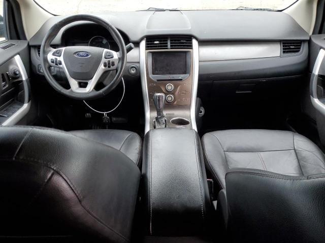 Photo 8 from auction – 2011 FORD EDGE SEL with VIN 2FMDK3JC4BBB14845