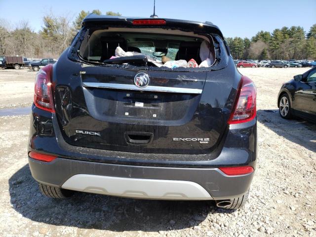Photo 6 from auction – 2018 BUICK ENCORE ESS with VIN KL4CJGSB5JB719469