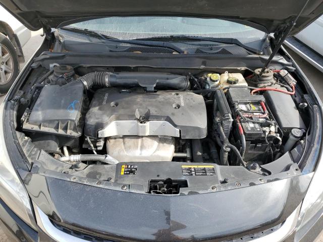 Photo 11 from auction – 2014 CHEVROLET MALIBU LS with VIN 1G11A5SL4EF114196