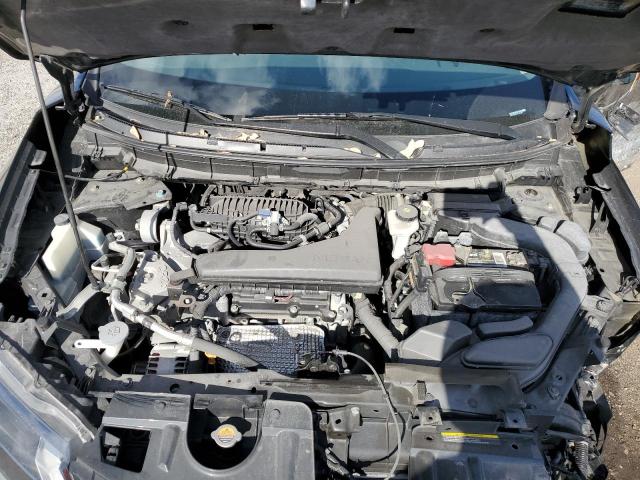Photo 12 from auction – 2018 NISSAN ROGUE S with VIN 5N1AT2MT4JC731943