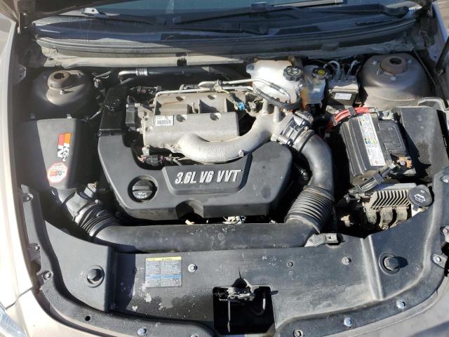 Photo 11 from auction – 2008 CHEVROLET MALIBU 2LT with VIN 1G1ZJ57738F285864