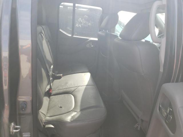 Photo 10 from auction – 2019 NISSAN FRONTIER S with VIN 1N6AD0EV1KN746229