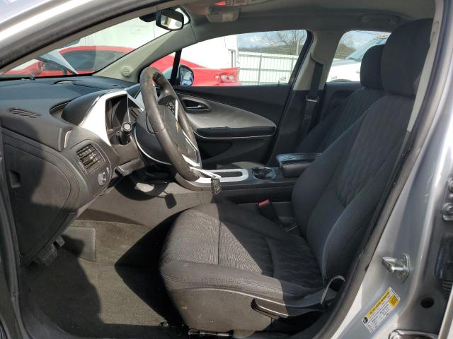 Photo 7 from auction – 2012 CHEVROLET VOLT with VIN 1G1RA6E49CU107878