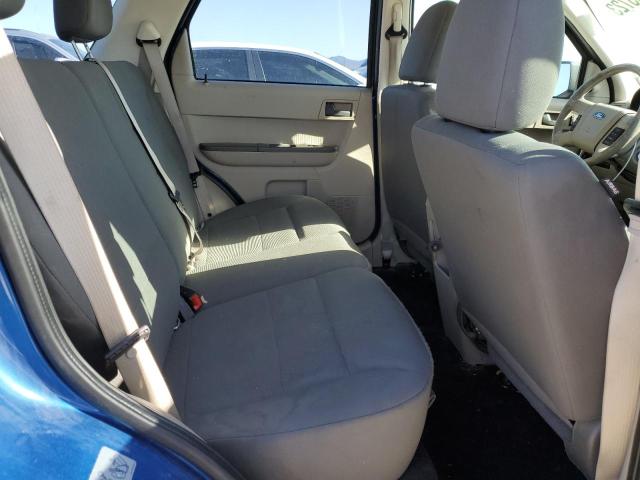 Photo 10 from auction – 2012 FORD ESCAPE XLS with VIN 1FMCU0C73CKB04741