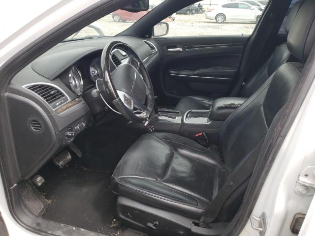 Photo 7 from auction – 2013 CHRYSLER 300C with VIN 2C3CCAETXDH523691
