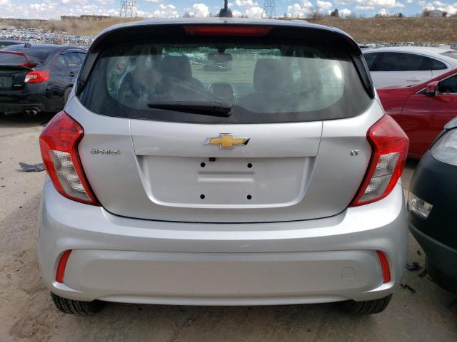 Photo 6 from auction – 2016 CHEVROLET SPARK 1LT with VIN KL8CD6SA8GC574020