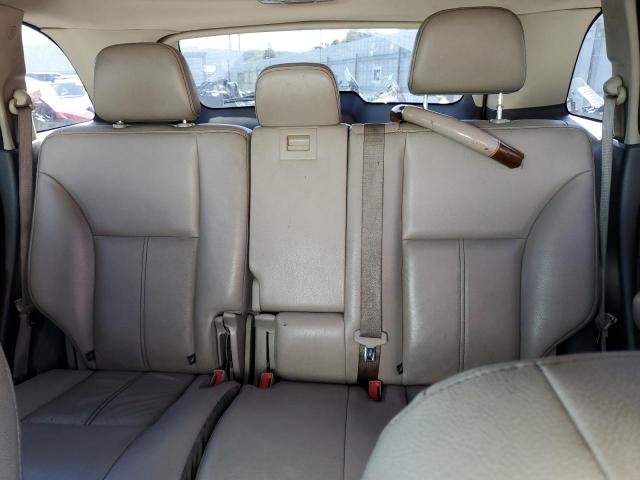 Photo 10 from auction – 2011 FORD EDGE SEL with VIN 2FMDK3JC0BBB27933