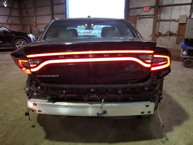 Photo 6 from auction – 2021 DODGE CHARGER SX with VIN 2C3CDXBG8MH624865