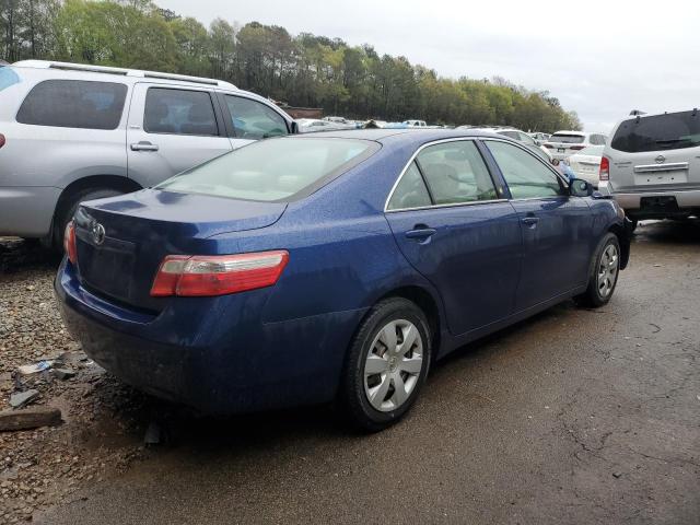 Photo 3 from auction – 2009 TOYOTA CAMRY BASE with VIN 4T1BE46K49U264558