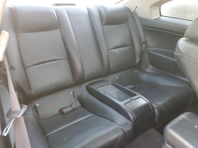 Photo 10 from auction – 2006 INFINITI G35 with VIN JNKCV54E86M720809