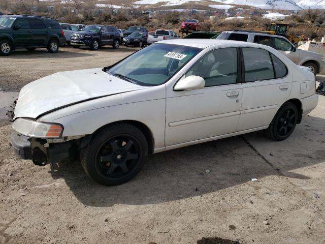Photo 1 from auction – 2001 NISSAN ALTIMA XE with VIN 1N4DL01D11C171565