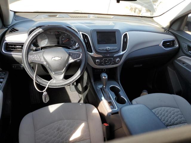 Photo 8 from auction – 2020 CHEVROLET EQUINOX LS with VIN 2GNAXHEV8L6147866