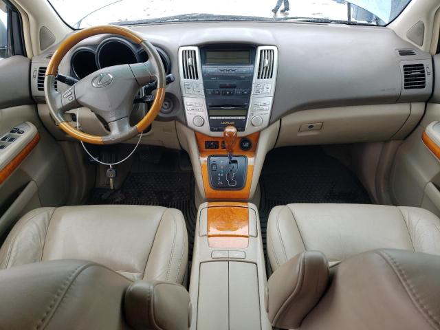 Photo 8 from auction – 2008 LEXUS RX 350 with VIN 2T2HK31UX8C068108