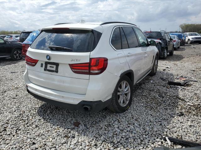 Photo 3 from auction – 2015 BMW X5 XDRIVE3 with VIN 5UXKR0C53F0P01032