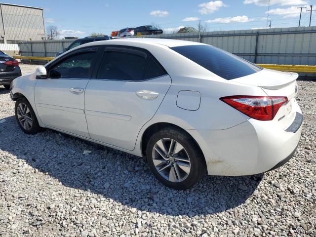صورة رقم 2 من المزاد - 2015 TOYOTA COROLLA EC مع VIN 5YFBPRHE1FP252749