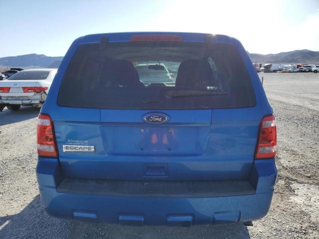 Photo 6 from auction – 2012 FORD ESCAPE XLS with VIN 1FMCU0C73CKB04741