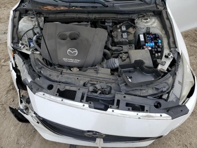 Photo 11 from auction – 2014 MAZDA 3 TOURING with VIN JM1BM1V79E1130496