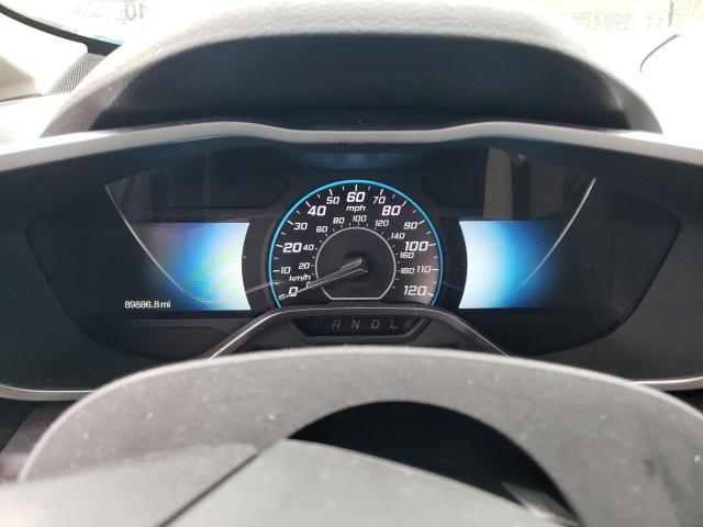 Photo 9 from auction – 2015 FORD C-MAX SEL with VIN 1FADP5BU1FL107677
