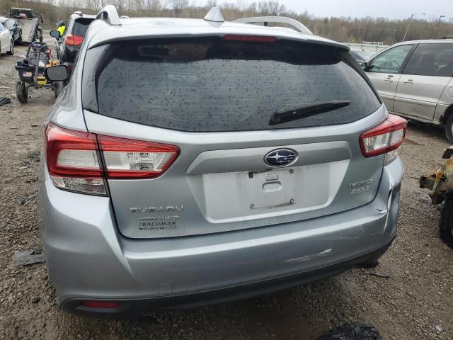 Photo 6 from auction – 2017 SUBARU IMPREZA LI with VIN 4S3GTAN66H3723080