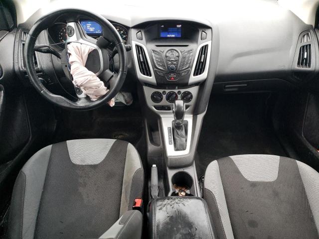 Photo 8 from auction – 2014 FORD FOCUS SE with VIN 1FADP3K26EL262467