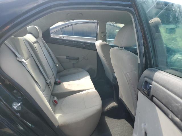 Photo 10 from auction – 2011 KIA FORTE LX with VIN KNAFT4A25B5377340