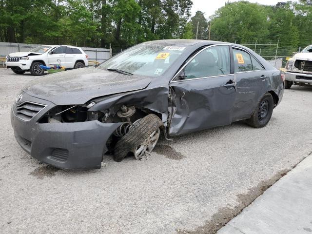 TOYOTA CAMRY BASE 2011 con VIN 4T1BF3EK7BU192852 - Foto de la subasta
