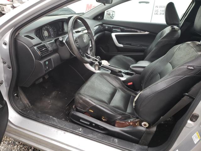 Photo 7 from auction – 2014 HONDA ACCORD EXL with VIN 1HGCT1B86EA015926