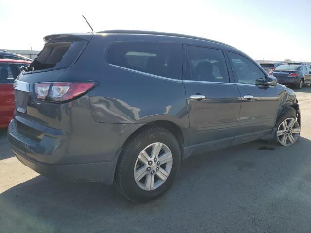 Photo 3 from auction – 2014 CHEVROLET TRAVERSE L with VIN 1GNKRGKD4EJ131254