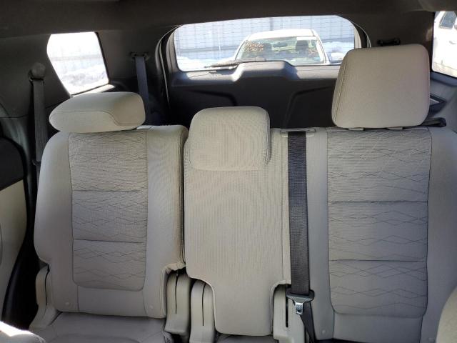 Photo 10 from auction – 2013 FORD EXPLORER with VIN 1FM5K8B88DGB60024