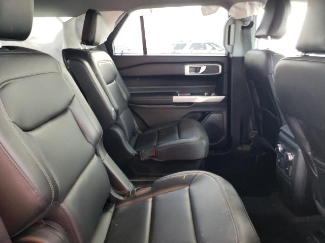 Photo 11 from auction – 2022 FORD EXPLORER X with VIN 1FMSK7DH9NGA18003