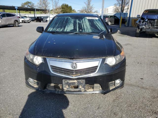 Photo 5 from auction – 2014 ACURA TSX SE with VIN JH4CU2F89EC004627