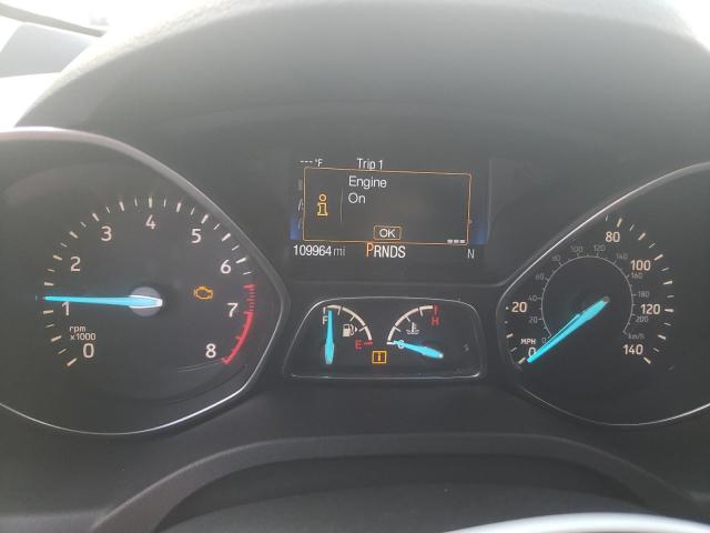 Photo 9 from auction – 2017 FORD ESCAPE SE with VIN 1FMCU0GD2HUC50060