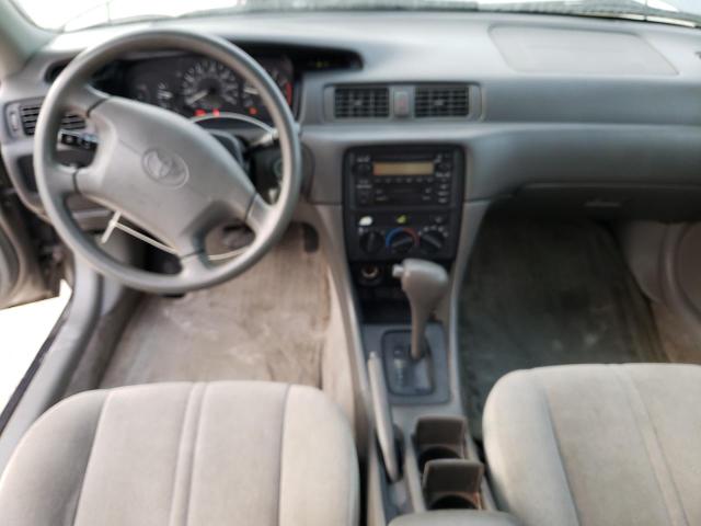 Photo 8 from auction – 2001 TOYOTA CAMRY CE with VIN 4T1BG22K41U049237