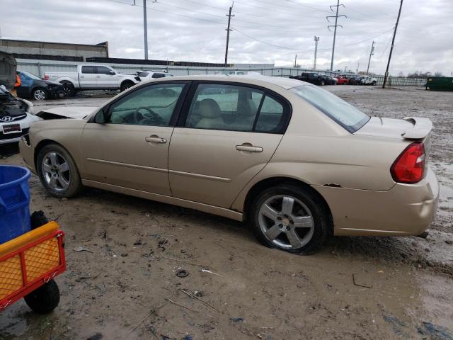 Photo 2 from auction – 2004 CHEVROLET MALIBU LT with VIN 1G1ZU54884F224086
