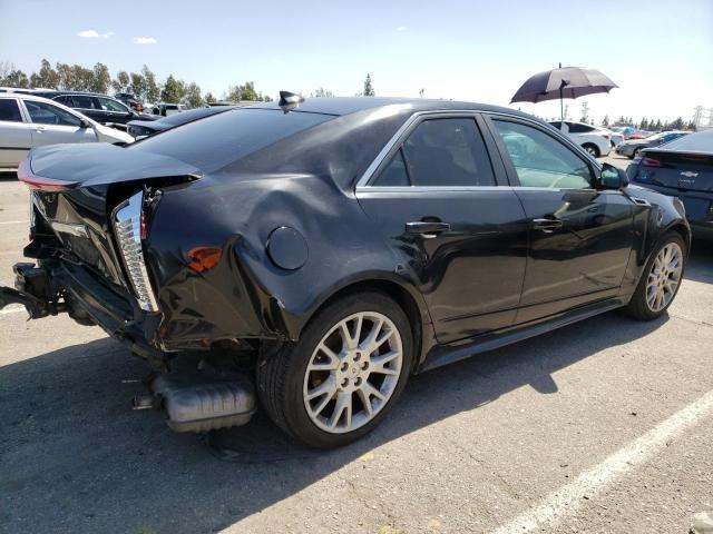 Photo 3 from auction – 2012 CADILLAC CTS PERFOR with VIN 1G6DK5E30C0115295