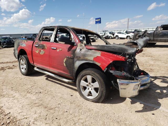 Photo 4 from auction – 2010 DODGE RAM 1500 with VIN 1D7RV1CT4AS143811