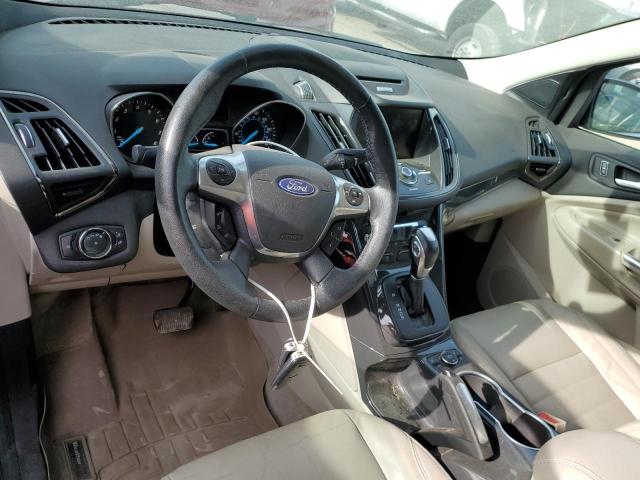 Photo 8 from auction – 2014 FORD ESCAPE TIT with VIN 1FMCU0JX1EUE46599