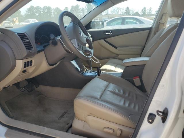 Photo 7 from auction – 2010 NISSAN ALTIMA BAS with VIN 1N4AL2AP2AN527681